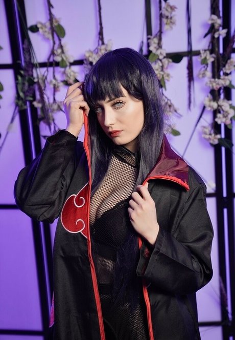 Athena Cosplay estrella pornografica imágenes