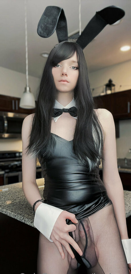 lunluns étoile sexy photos