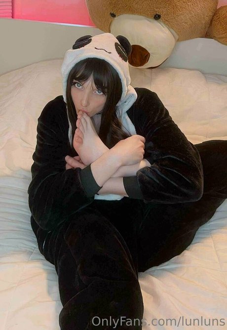 lunluns star du porno des photos