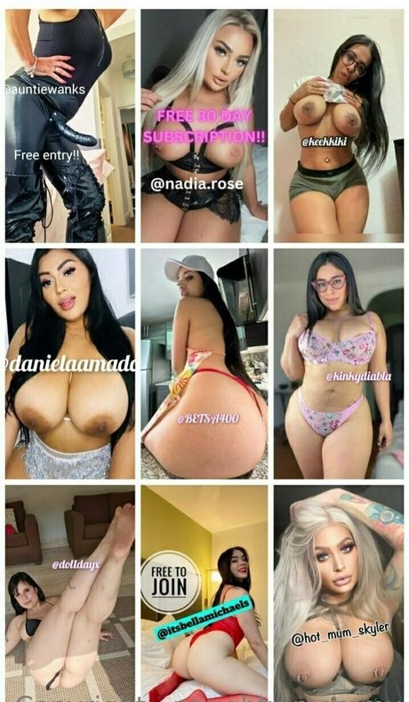 naughtymother estrella porno de arte imágenes