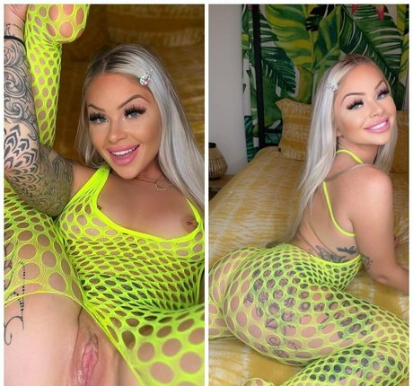 justinejakobs étoile gratuite collection