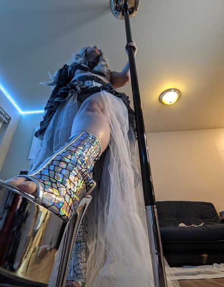 sincerelysarahtrickler estrella porno sexy foto