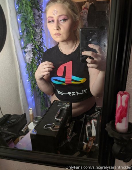 sincerelysarahtrickler xxx star du porno img