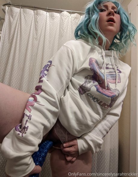 sincerelysarahtrickler Imagen de perfil