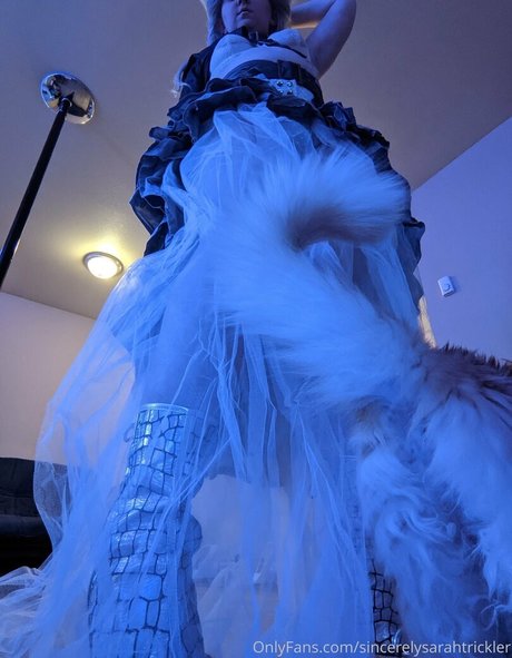 sincerelysarahtrickler modelo mejor galería