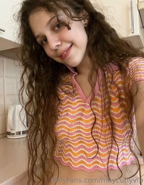 maycurlyvip modèle meilleur galeries