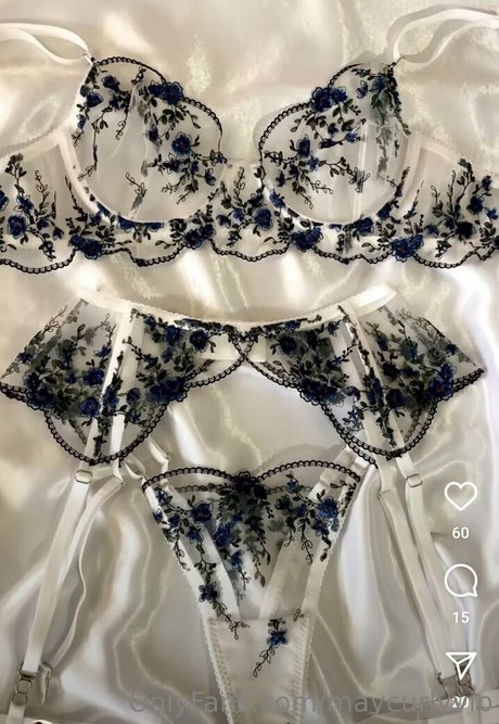 maycurlyvip modèle de sexe images