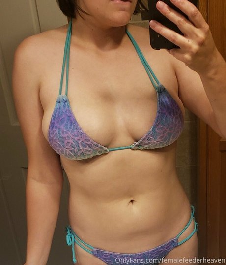 femalefeederheaven exclusive pornstar pics