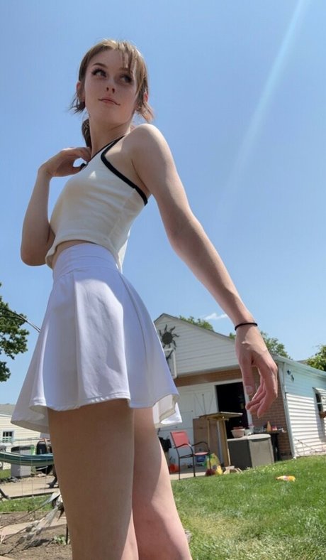 Soggyalien22 modelo adulto imagen