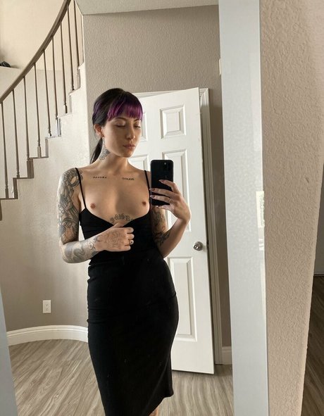 gothcharlotte actrice de sexe galeries