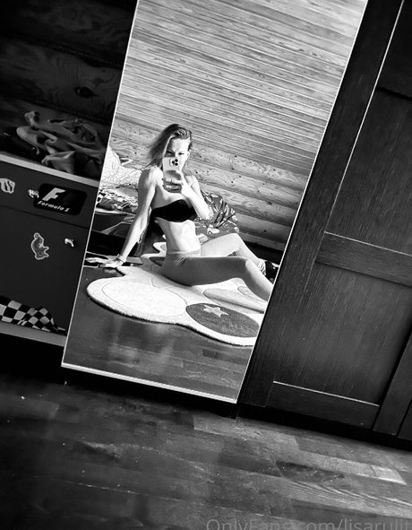 Lisa Rulit estrella bonita galería