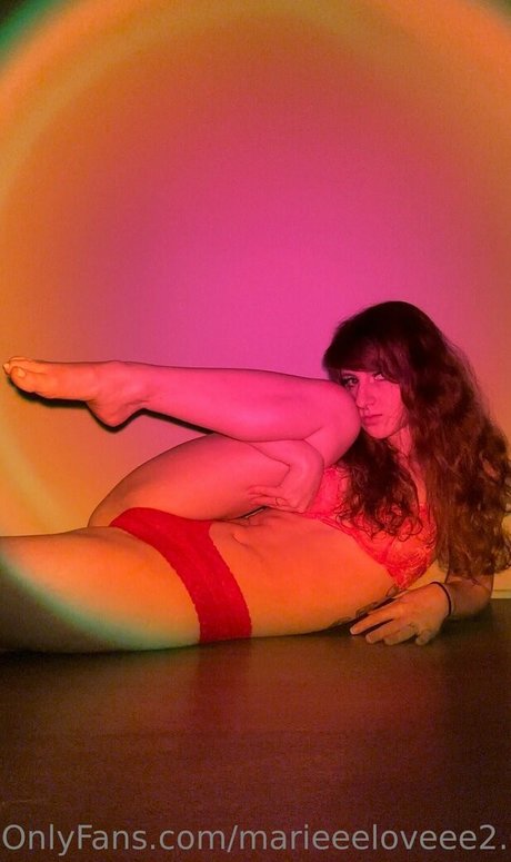 marieeeloveee2 0 star pornographique photo