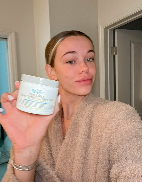 makeupwithmeredithh modelo porno recopilación