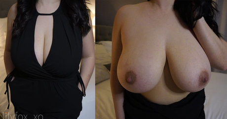 lilyfox xo actrice adulte galerie