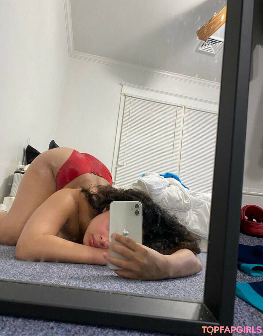 itz crissabitxh modèle de haute qualité image