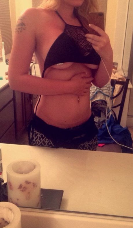 Katiepurrs nus de stars du porno collection