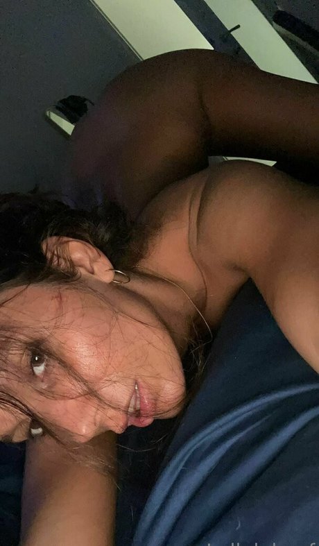 luna olivieri nus étoiles photos