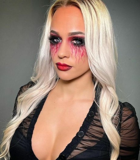 Penelope Ford sexo modelo galería