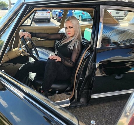 Penelope Ford xxx estrella porno recopilación