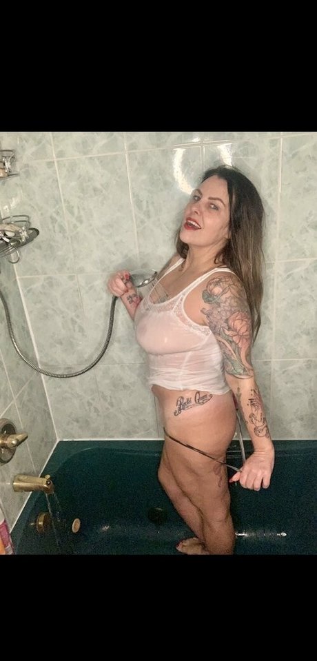 saxanextdoor modèle exclusif photos