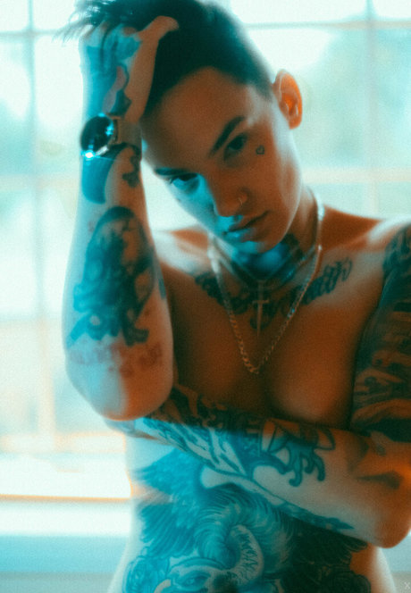 nikkihearts xxx estrella porno archivo