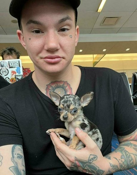 nikkihearts star du porno exclusive image