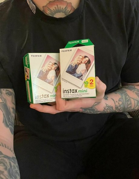 nikkihearts modèle porno archive