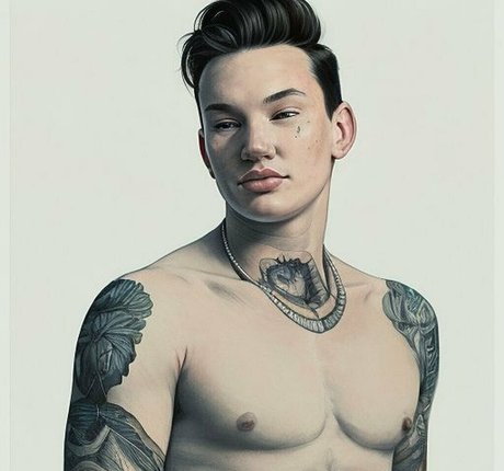 nikkihearts étoile galerie