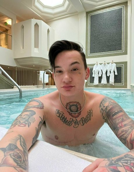 nikkihearts estrella porno sexy fotos