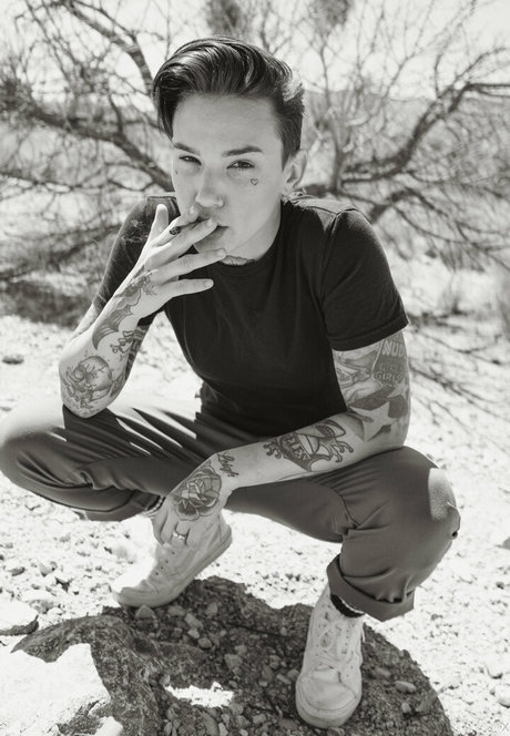 nikkihearts haut étoile collection