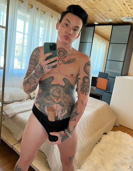 nikkihearts estrella porno de arte archivo