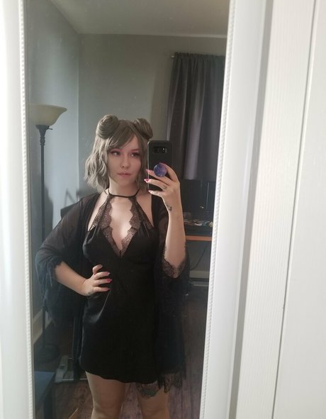 kawaiifionnafree estrella atractiva recopilación