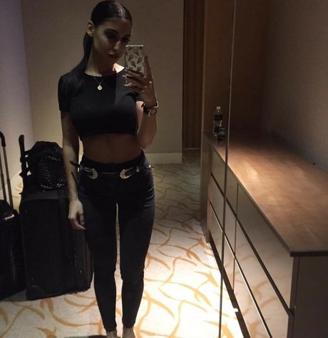 Andrea Helfrich meilleur modèle image