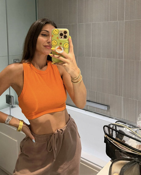 Andrea Helfrich mejor actriz galerías