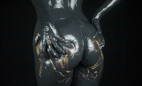 Andrea Helfrich estrella perfecta imágenes