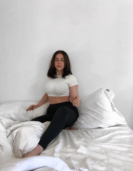 Baby Ariel haut modèle photo