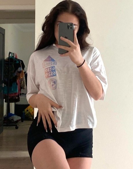 Baby Ariel nus étoiles galeries