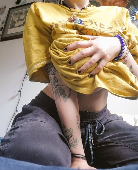 Solanineshade star du porno sexy image