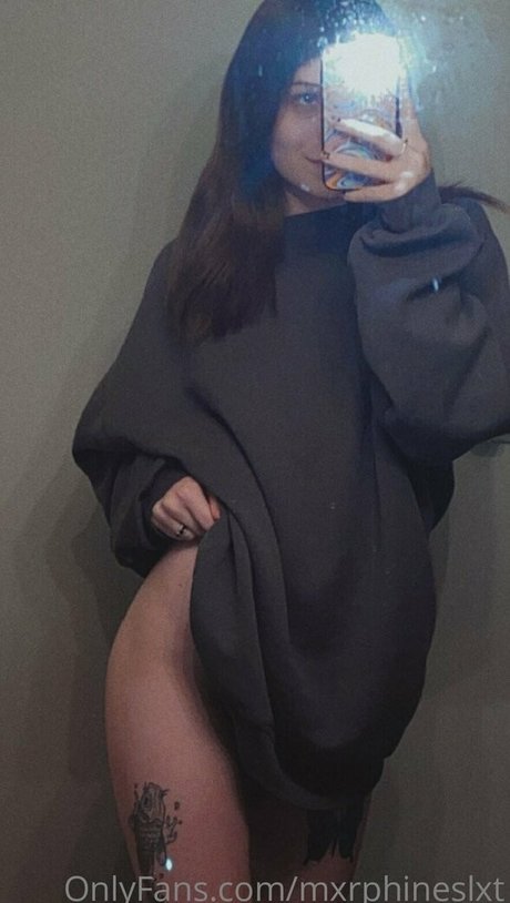 mxrphineslxt nudes pornstar gallery