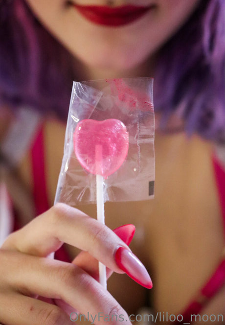 liloo moon star du porno de haute qualité galerie