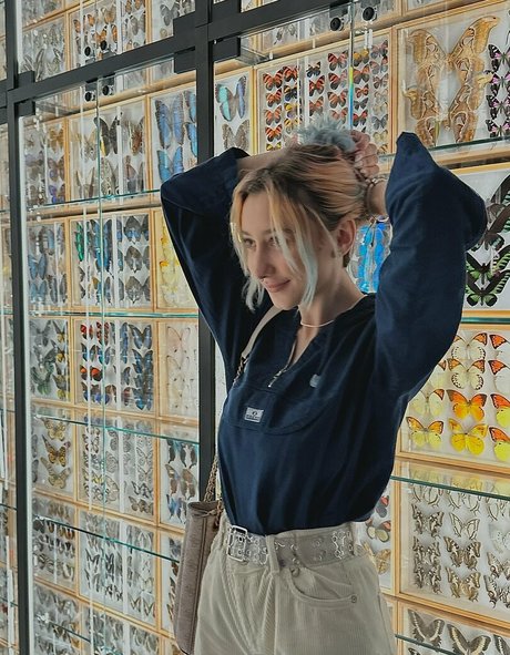 liloo moon actrice de grande qualité photos