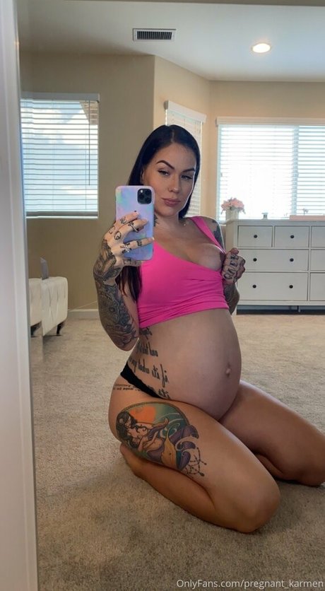 free karmen actriz libre foto