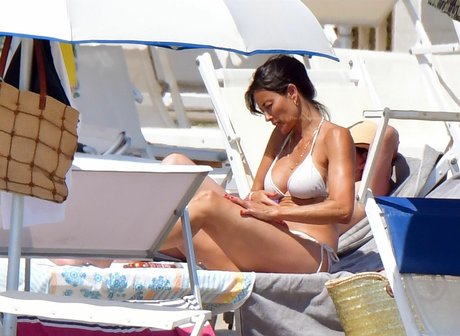 Melanie Sykes star du porno gratuit galerie