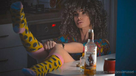 jessierussel star du porno sexy galerie