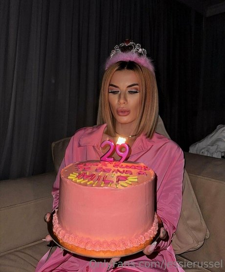 jessierussel sexo estrella imágenes