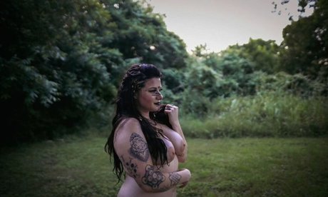 primalpagan joli modèle archive