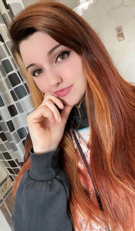 Gamming Bunny sex actress image