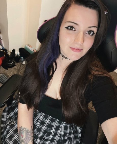 Gamming Bunny nus star du porno photo