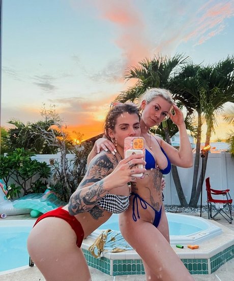 Taylor Hughs pornstar naked image