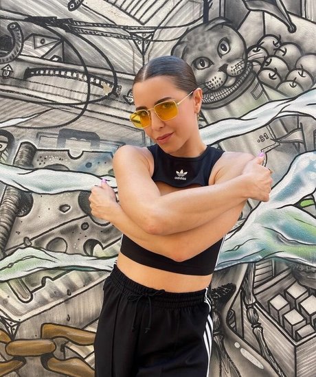 Erika Sanz actrice exclusive collection